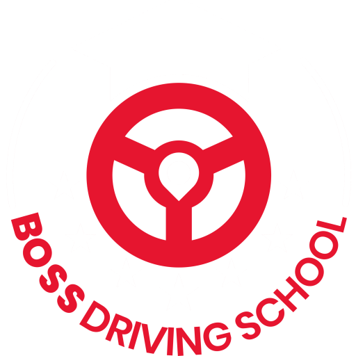 Boss Driving School